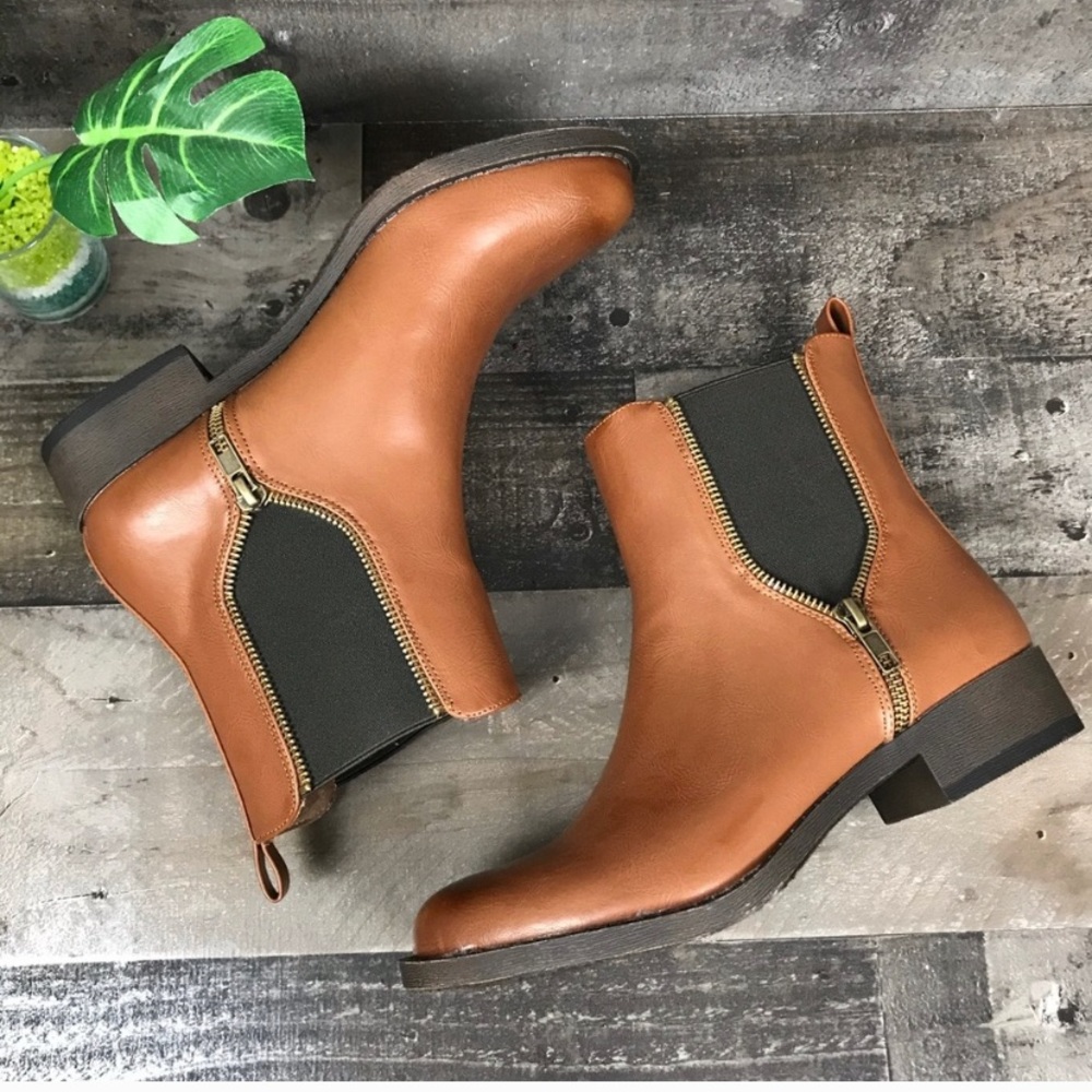 Chelsea Boots